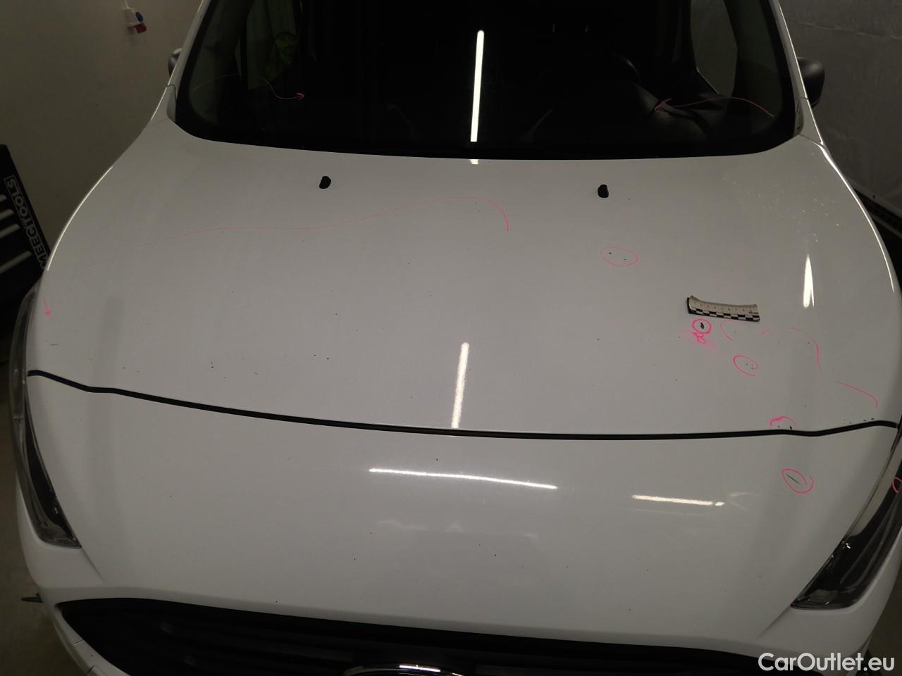  Ford  Transit Connect Tr.Conn.TDCi 100 22 L1 M Trend #42