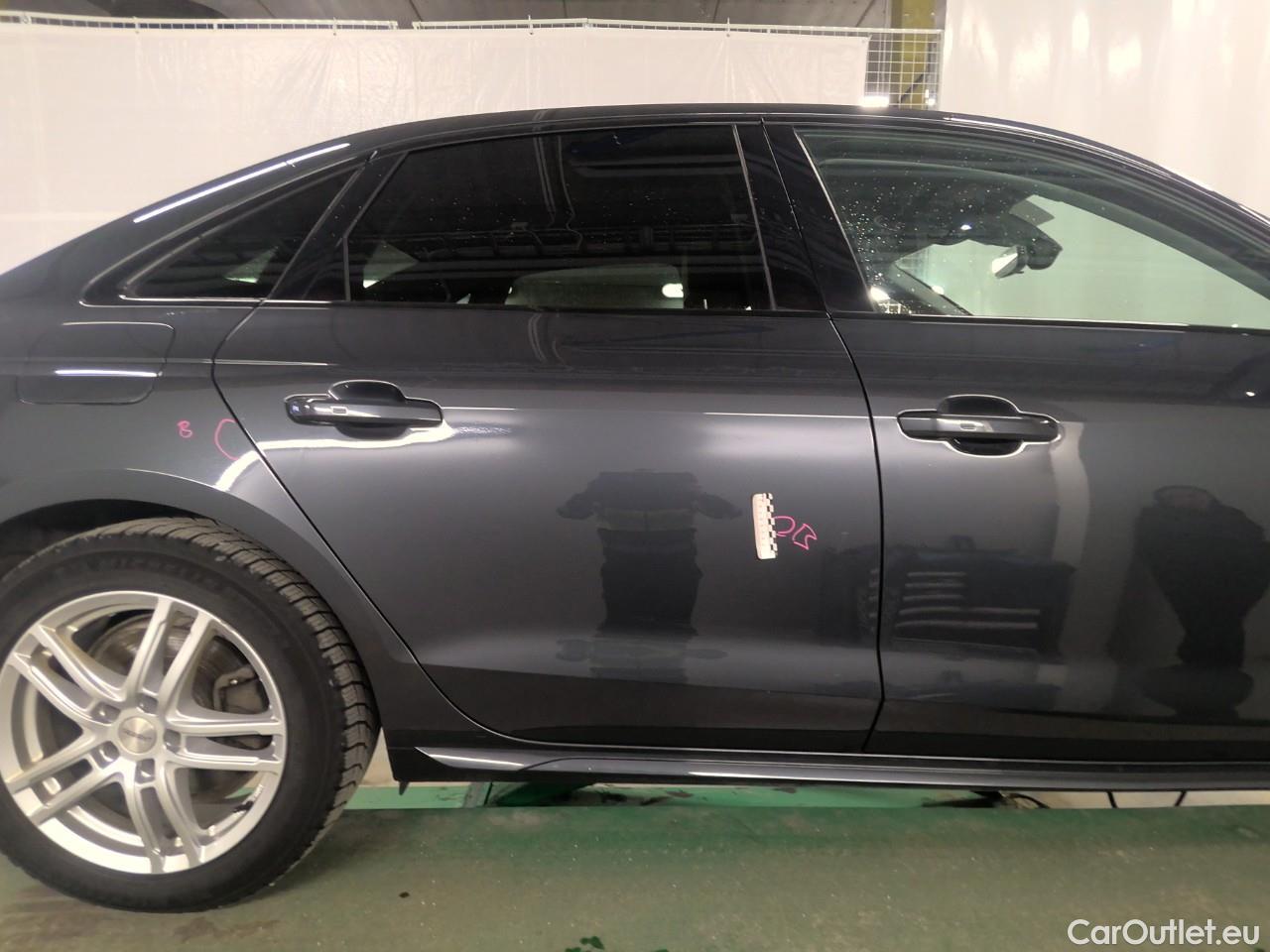  Audi  A4  40TDI Proline Adv quat Aut #8