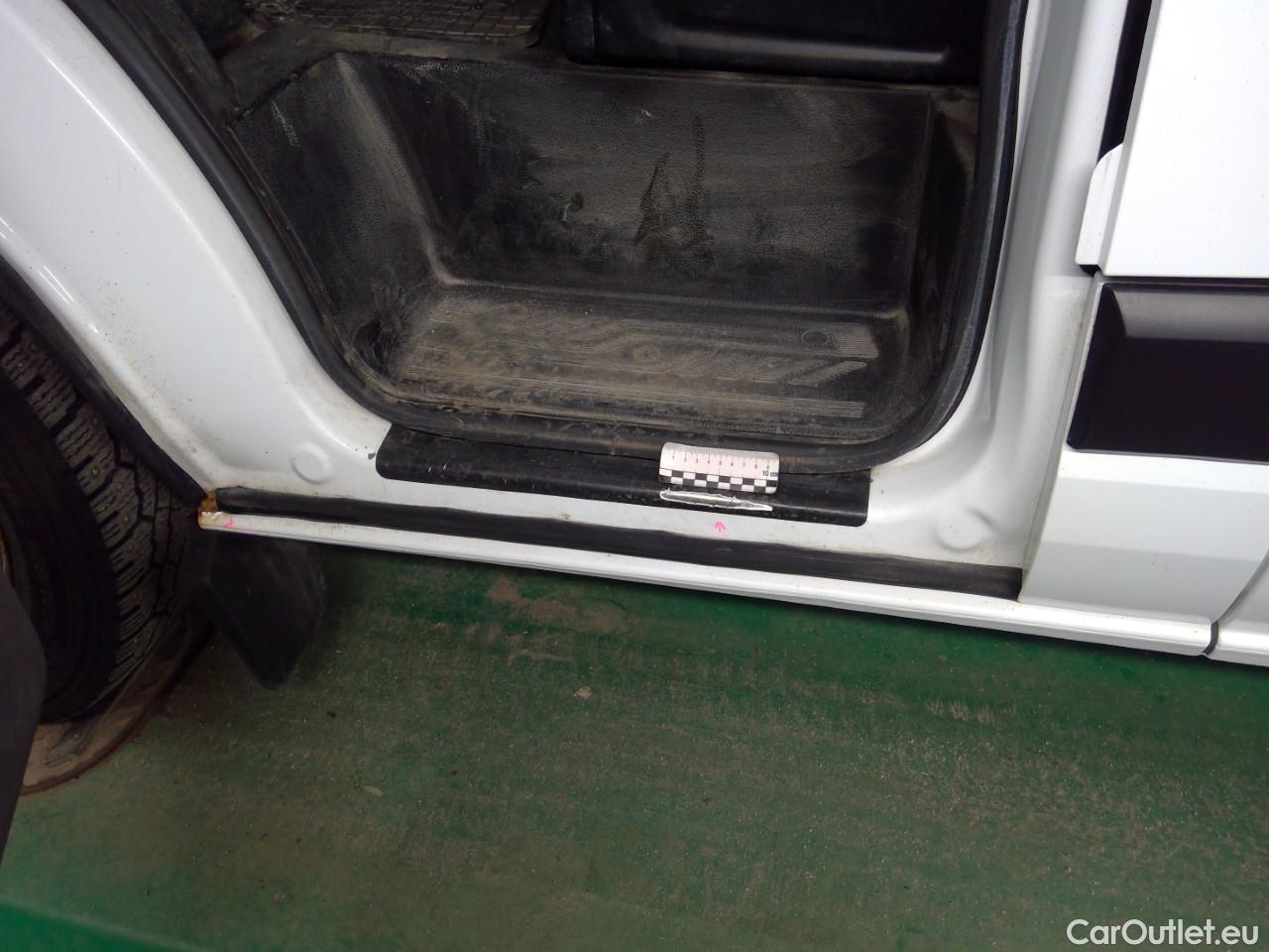  Ford  Transit Tr.Cu.TDCi 130 30 L2H1 DC M Tr #13