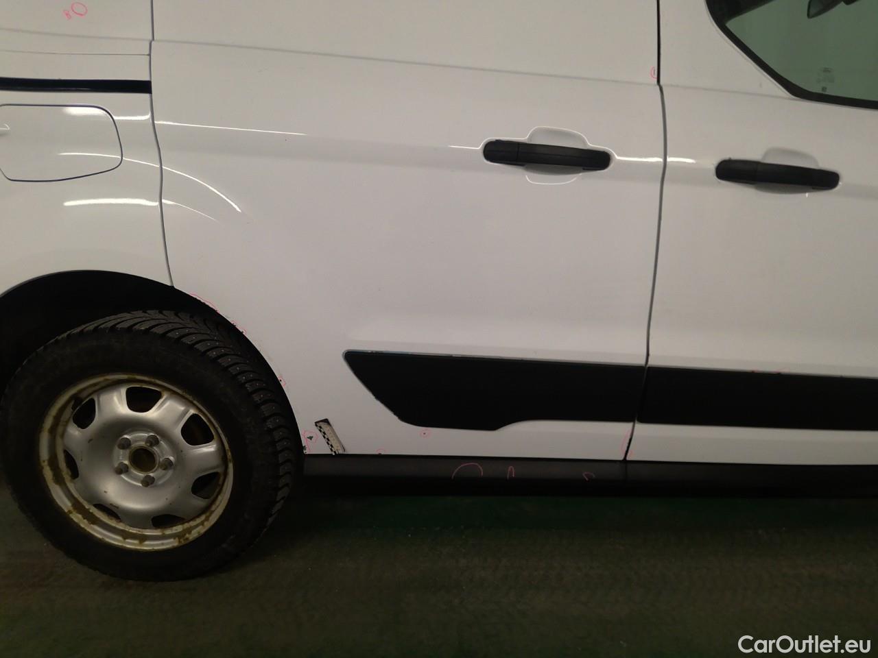  Ford  Transit Connect Tr.Conn.TDCi 100 22 L1 M Trend #15