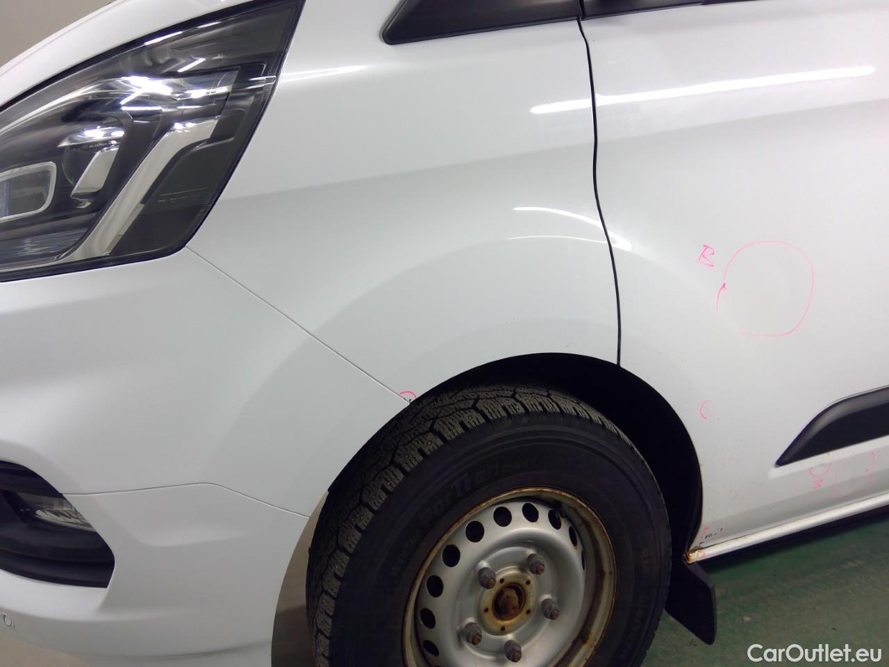  Ford  Transit Tr.Cu.TDCi 130 30 L2H1 DC M Tr #5