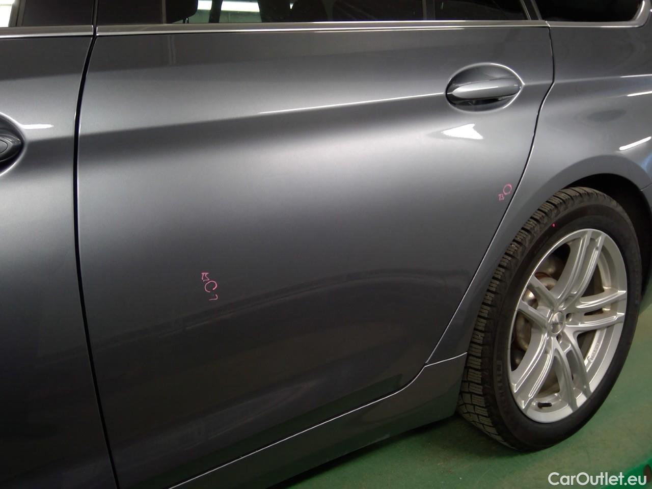  Bmw  Serie 5 530e Tour.xDr. Con.Ed. Aut #6