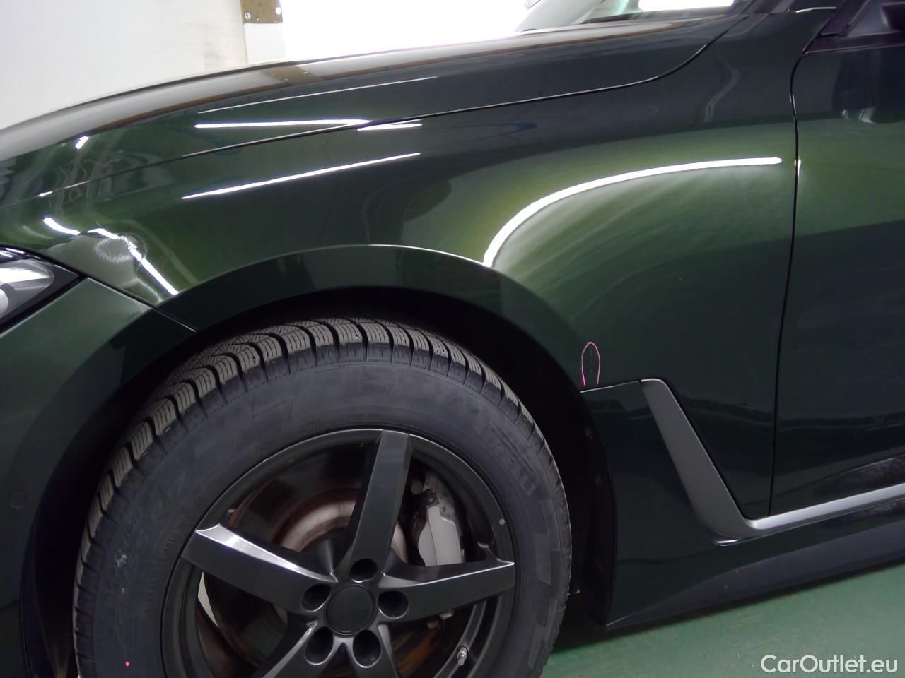  Bmw  Serie 4 i4 eDrive40 #5