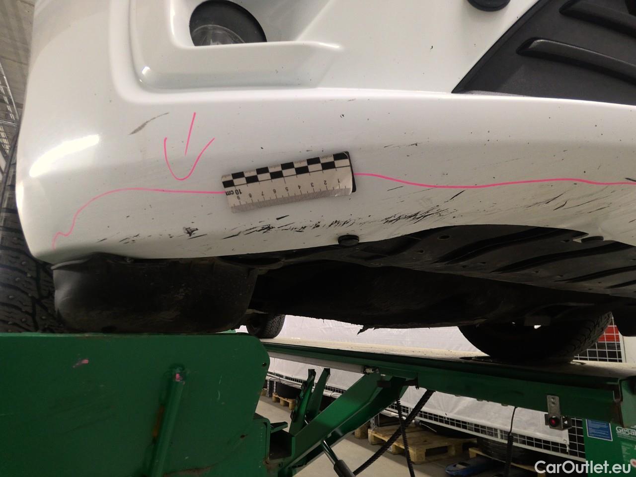  Ford  Transit Connect Tr.Conn.TDCi 100 22 L1 M Trend #2