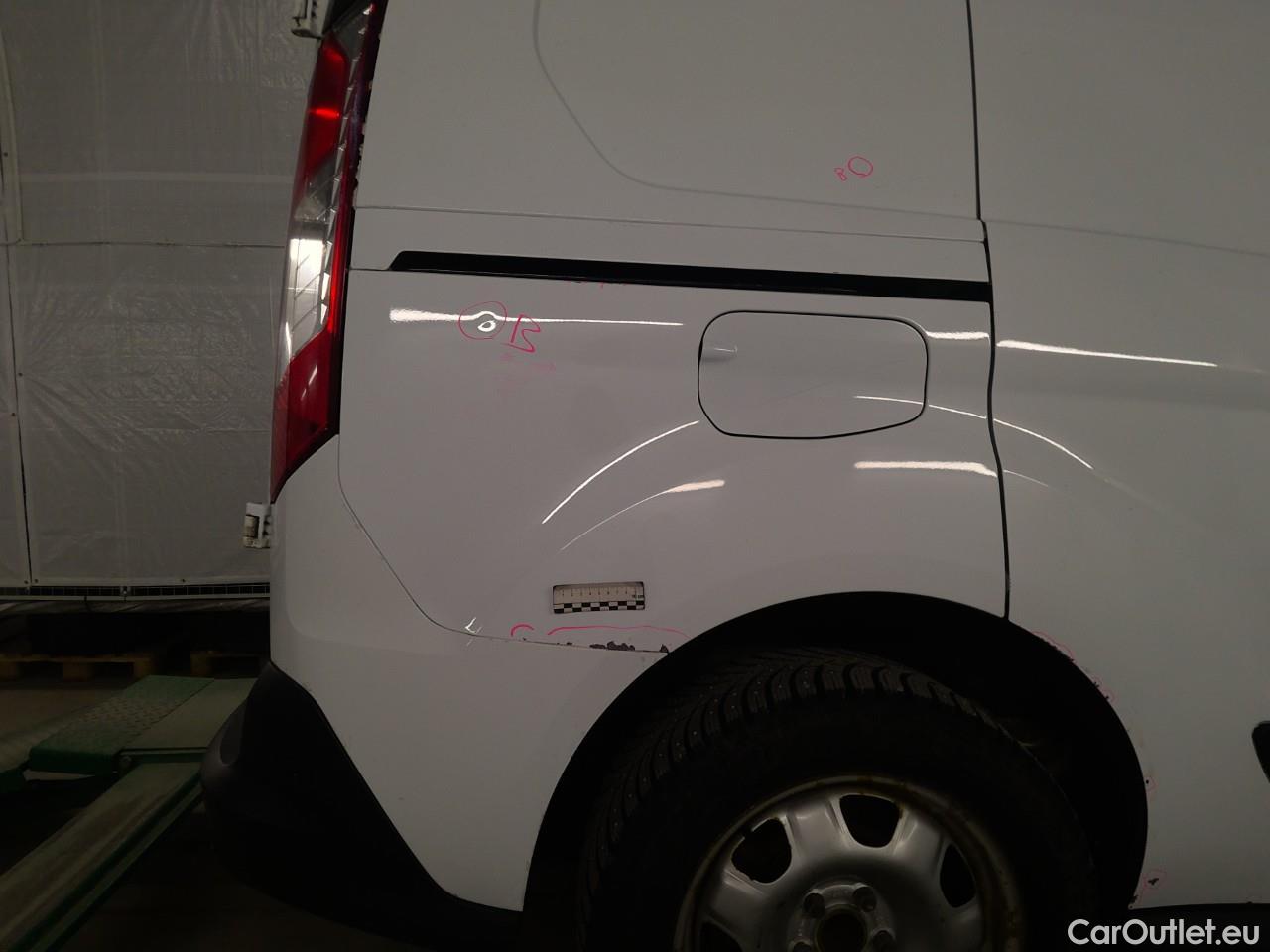  Ford  Transit Connect Tr.Conn.TDCi 100 22 L1 M Trend #19