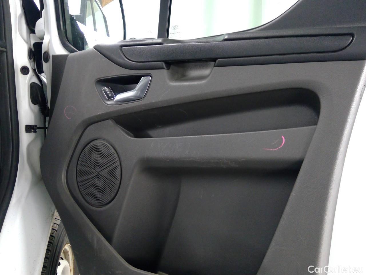  Ford  Transit Tr.Cu.TDCi 130 30 L2H1 DC M Tr #31