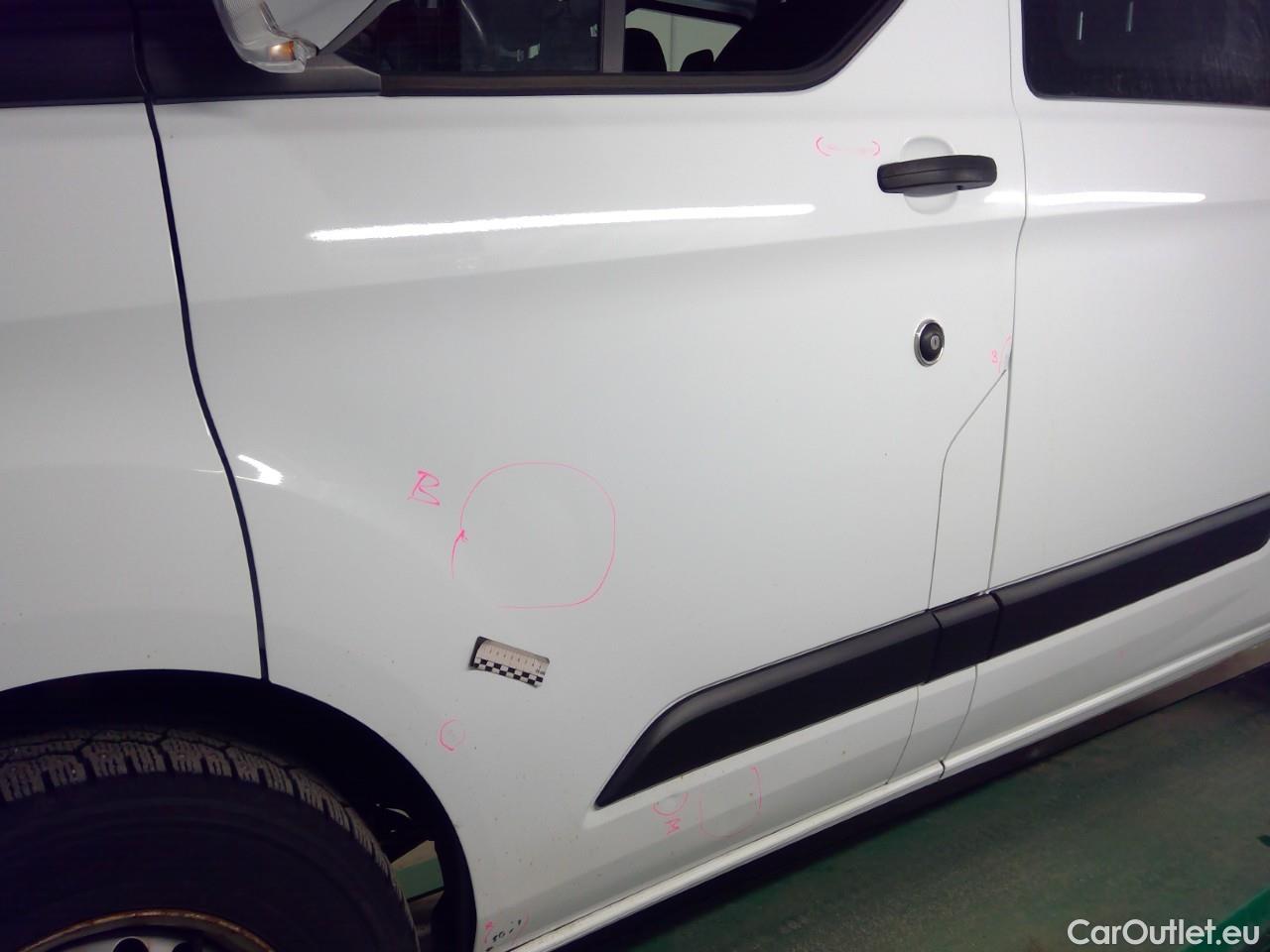  Ford  Transit Tr.Cu.TDCi 130 30 L2H1 DC M Tr #6