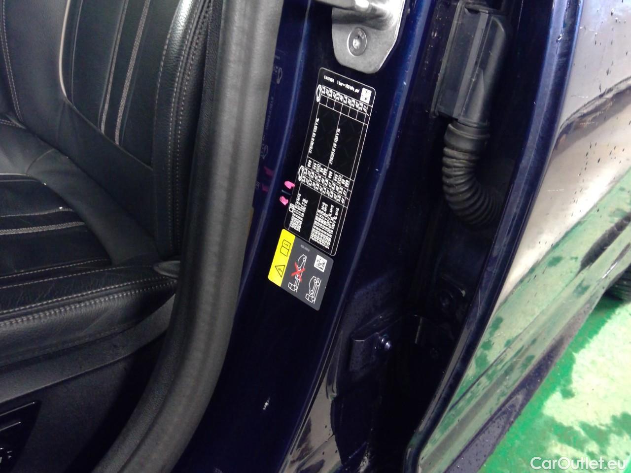  Bmw  Serie 5 530e iPerf.Con.Ed. Aut #13