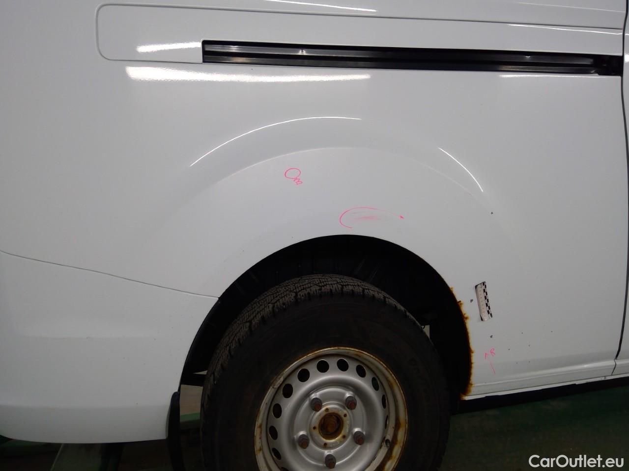  Ford  Transit Tr.Cu.TDCi 130 30 L2H1 DC M Tr #25