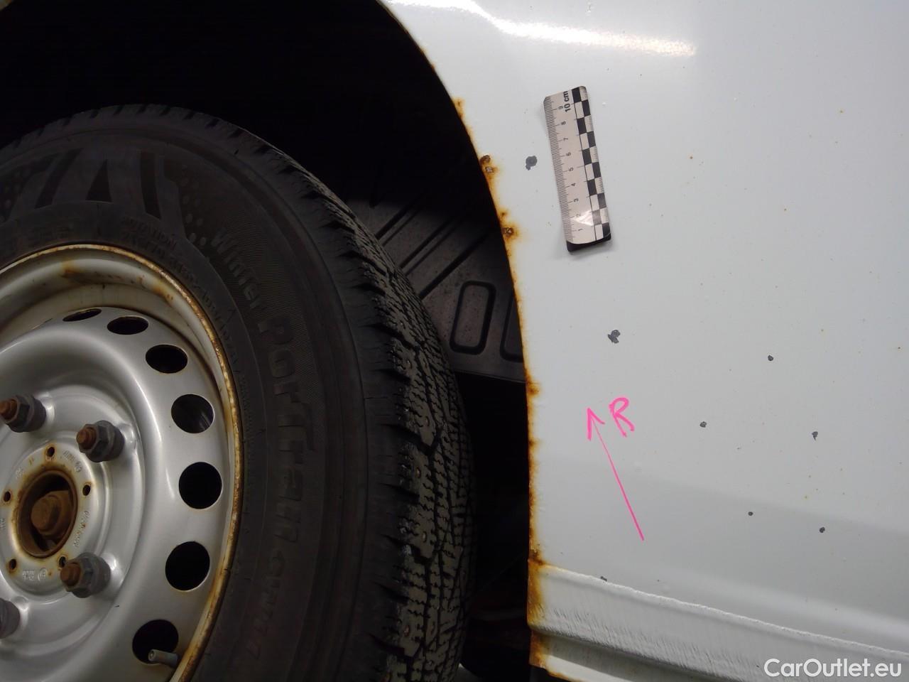  Ford  Transit Tr.Cu.TDCi 130 30 L2H1 DC M Tr #26