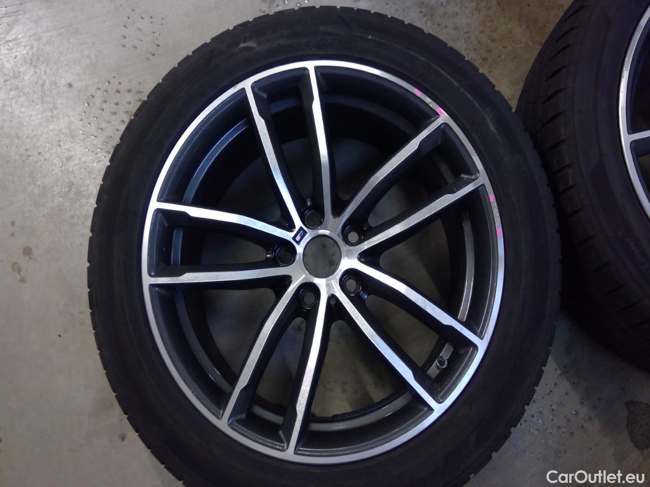  Bmw  Serie 5 530e iPerf.Con.Ed. Aut #6