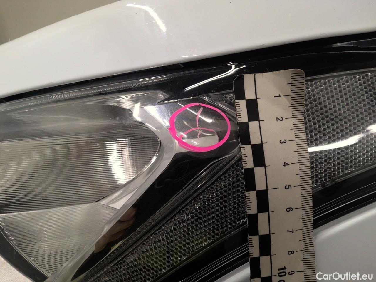  Ford  Transit Connect Tr.Conn.TDCi 100 22 L1 M Trend #38