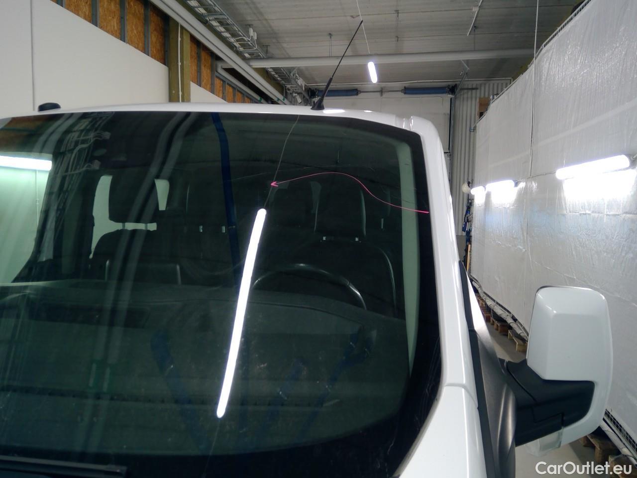  Ford  Transit Tr.Cu.TDCi 130 30 L2H1 DC M Tr #41