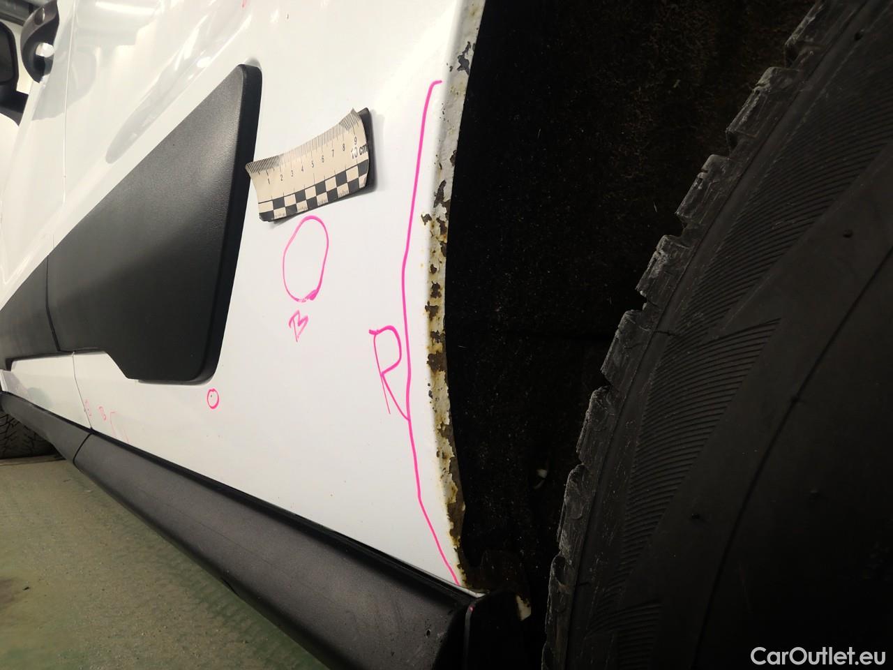  Ford  Transit Connect Tr.Conn.TDCi 100 22 L1 M Trend #29