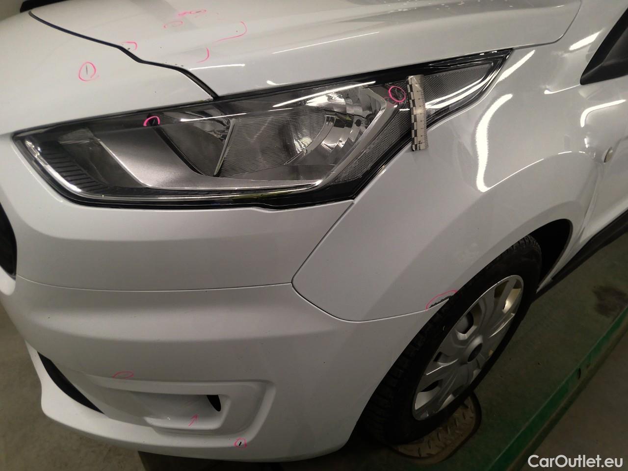  Ford  Transit Connect Tr.Conn.TDCi 100 22 L1 M Trend #39