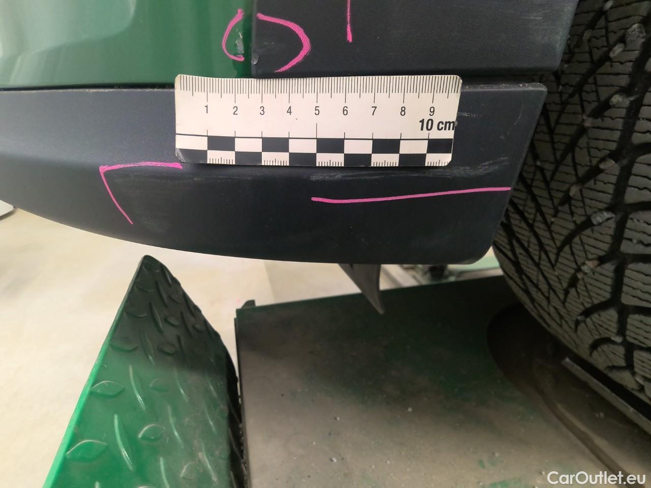  Mini  Mini John Cooper EV SE Essential 3d #7