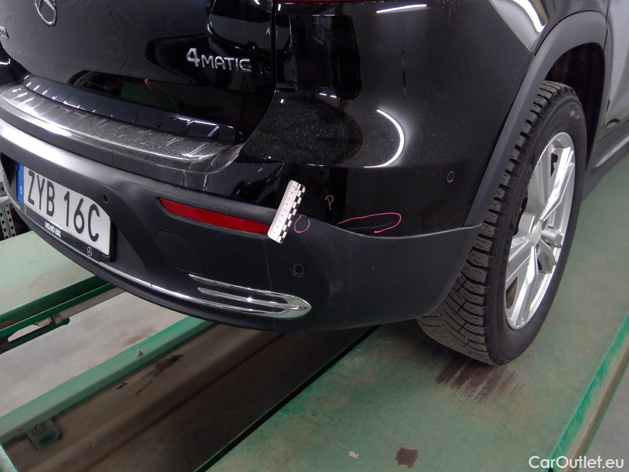  Mercedes  EQB  300 4MATIC SE Edition #12