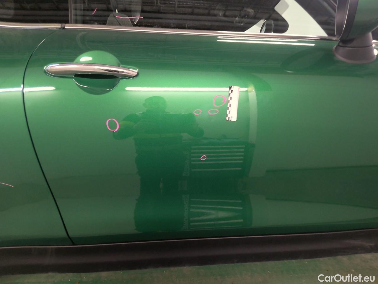  Mini  Mini John Cooper EV SE Essential 3d #13