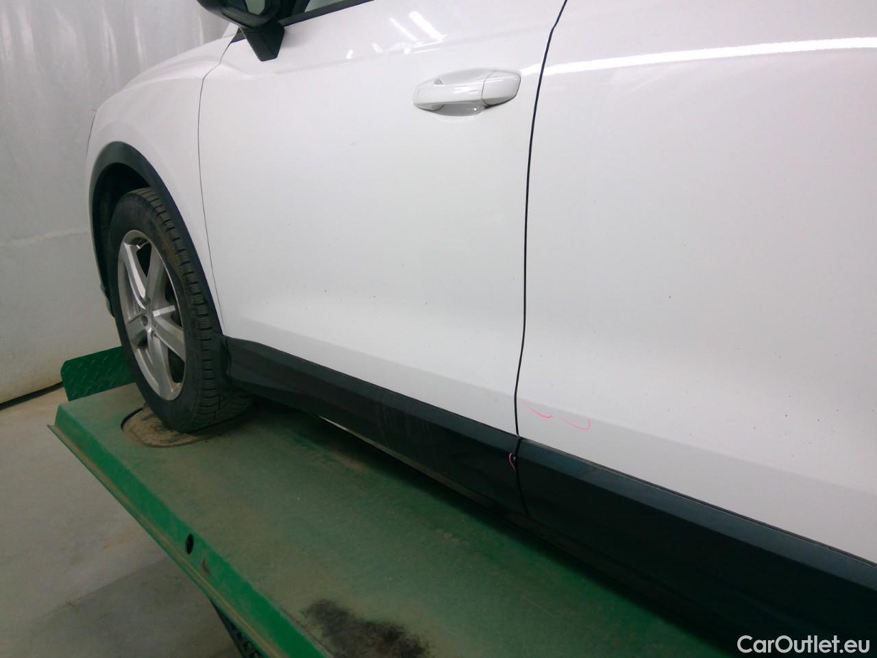  Audi  Q3  35 TFSI Proli.Adv. Aut #3