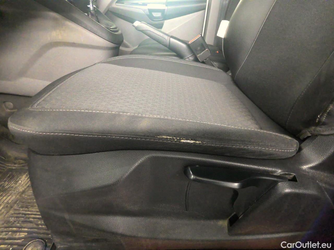  Ford  Transit Connect Tr.Conn.TDCi 100 22 L1 M Trend #35