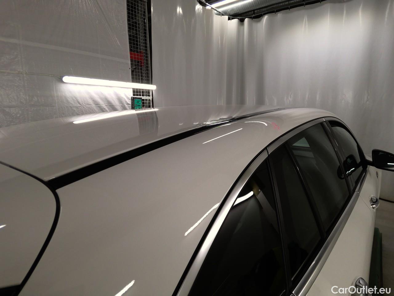  Mercedes  EQC  400 SE Edition 4Matic Aut #4