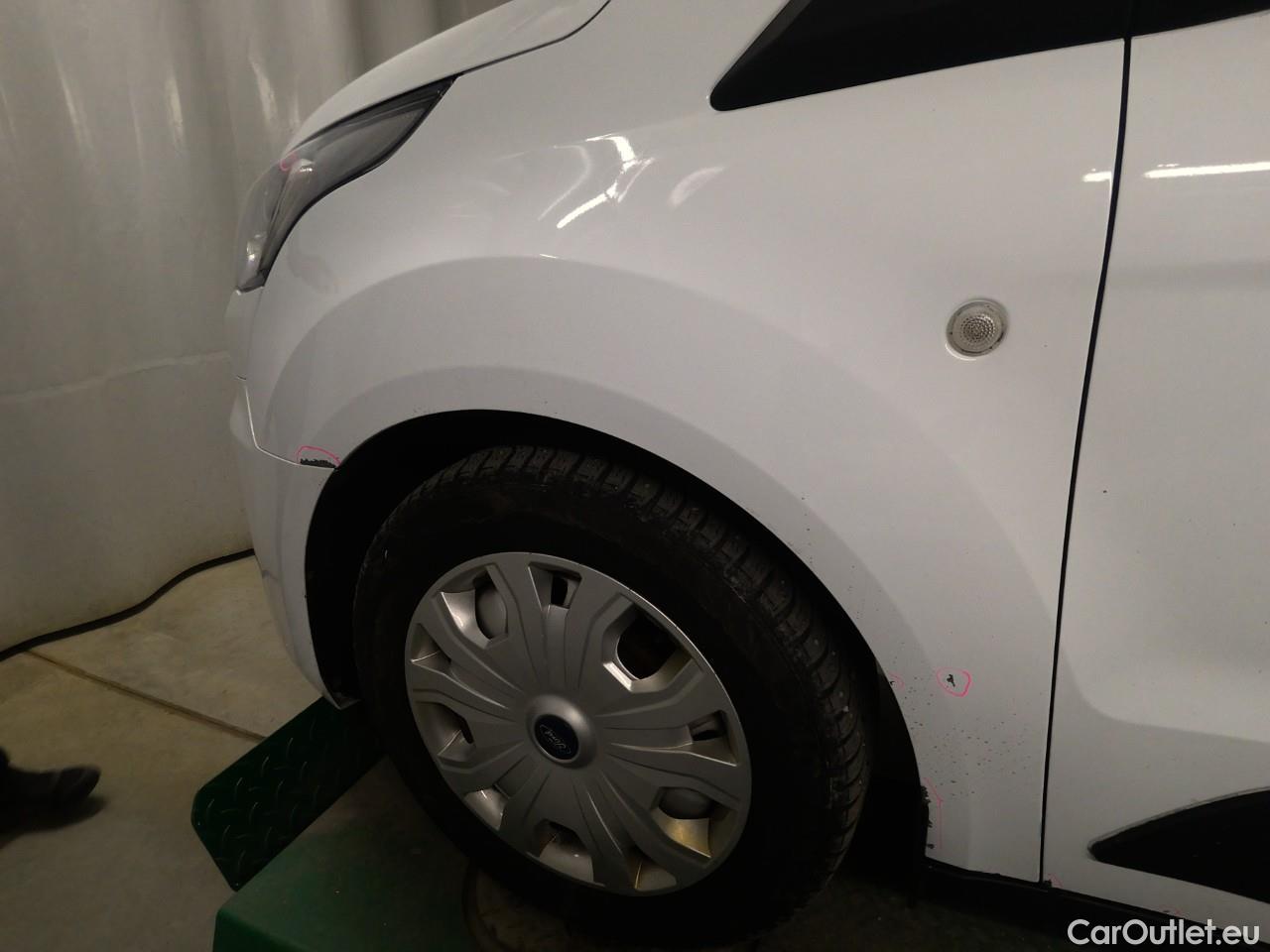  Ford  Transit Connect Tr.Conn.TDCi 100 22 L1 M Trend #37