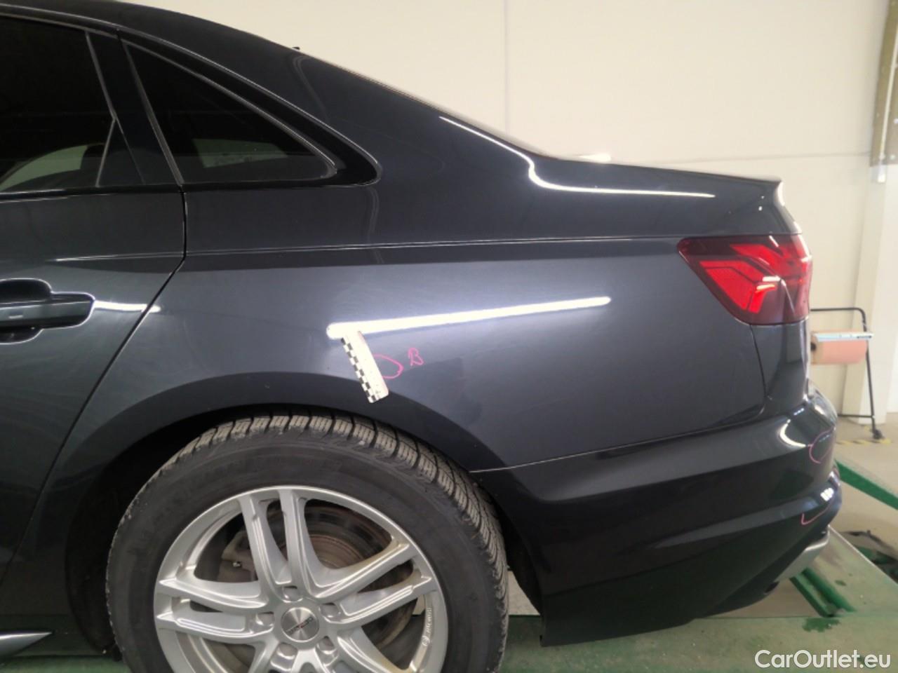  Audi  A4  40TDI Proline Adv quat Aut #16