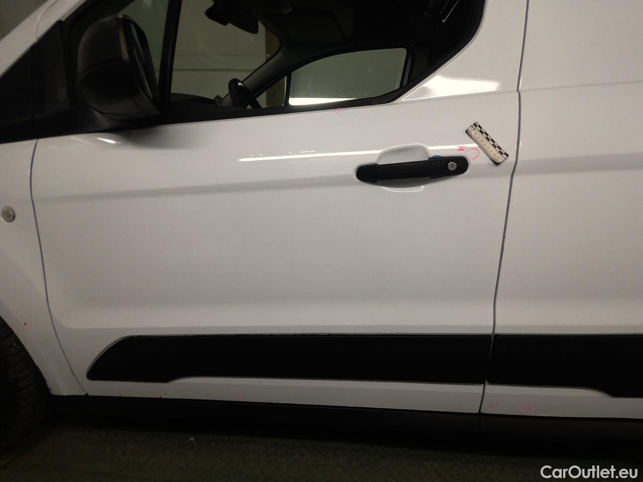  Ford  Transit Connect Tr.Conn.TDCi 100 22 L1 M Trend #31