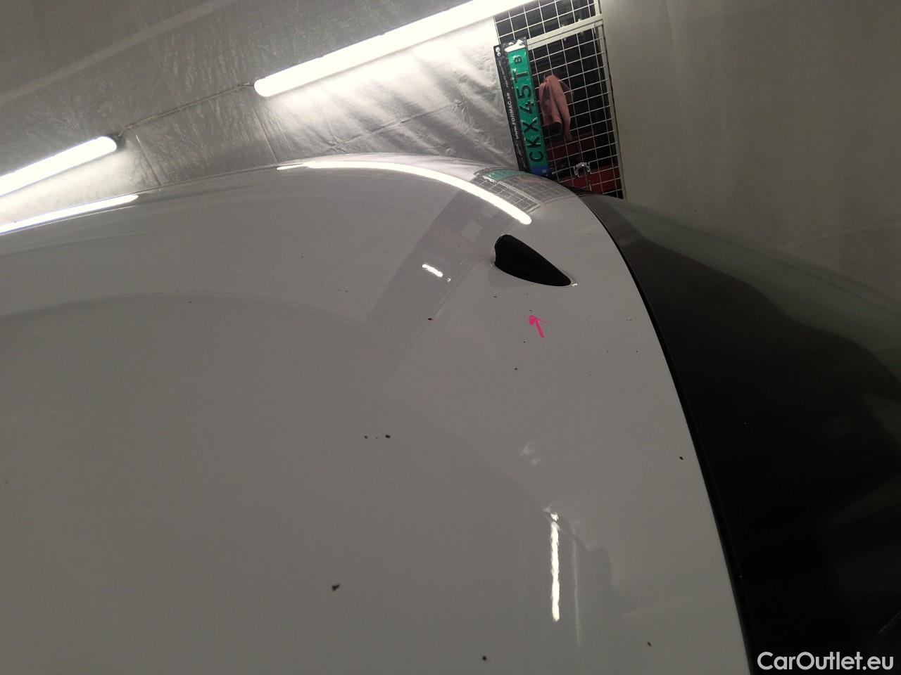  Ford  Transit Connect Tr.Conn.TDCi 100 22 L1 M Trend #1