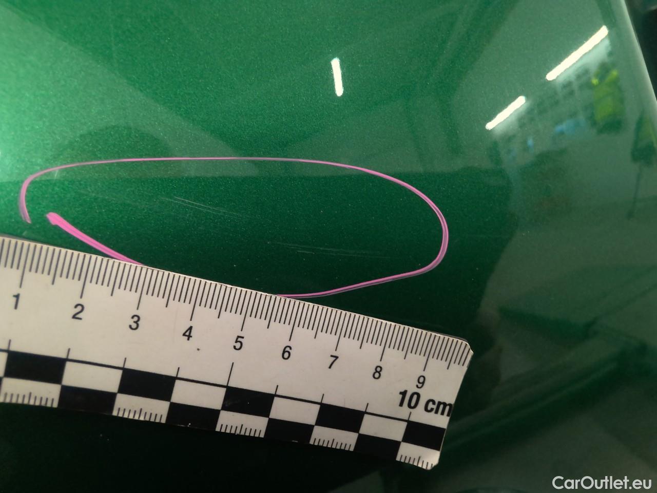  Mini  Mini John Cooper EV SE Essential 3d #23