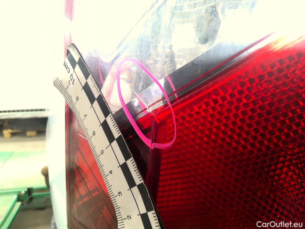  Ford  Transit Connect Tr.Conn.TDCi 100 22 L1 M Trend #26