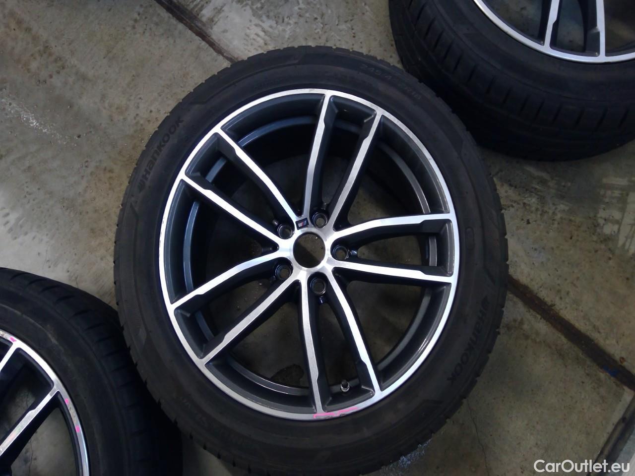  Bmw  Serie 5 530e iPerf.Con.Ed. Aut #1