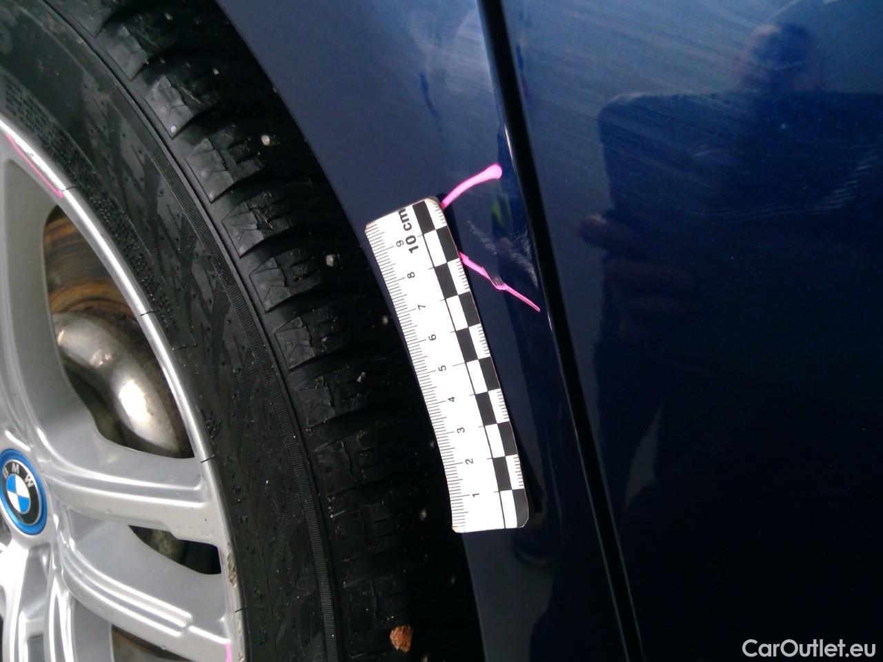  Bmw  Serie 5 530e iPerf.Con.Ed. Aut #19