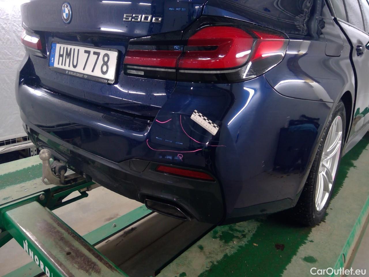  Bmw  Serie 5 530e iPerf.Con.Ed. Aut #17