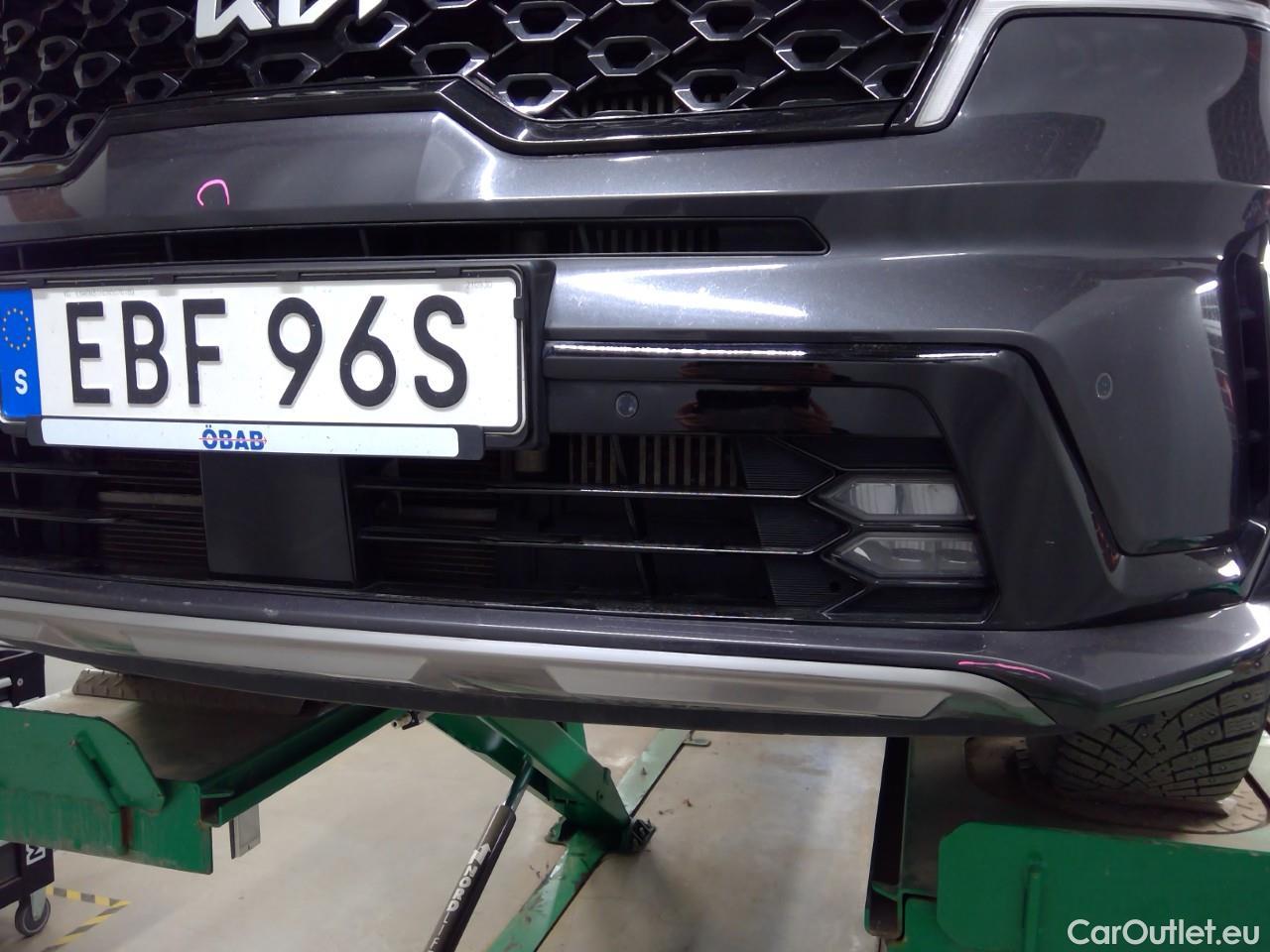  KIA  Sorento  PHEV265 Advan AWD Aut #5