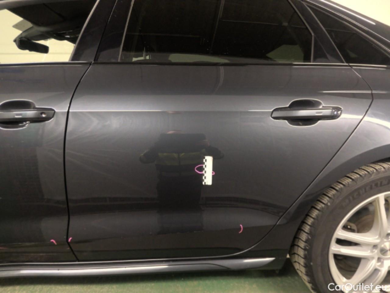  Audi  A4  40TDI Proline Adv quat Aut #18