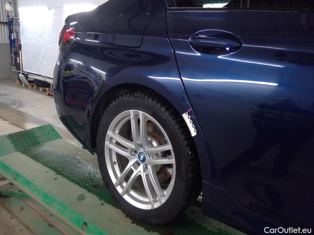  Bmw  Serie 5 530e iPerf.Con.Ed. Aut #20