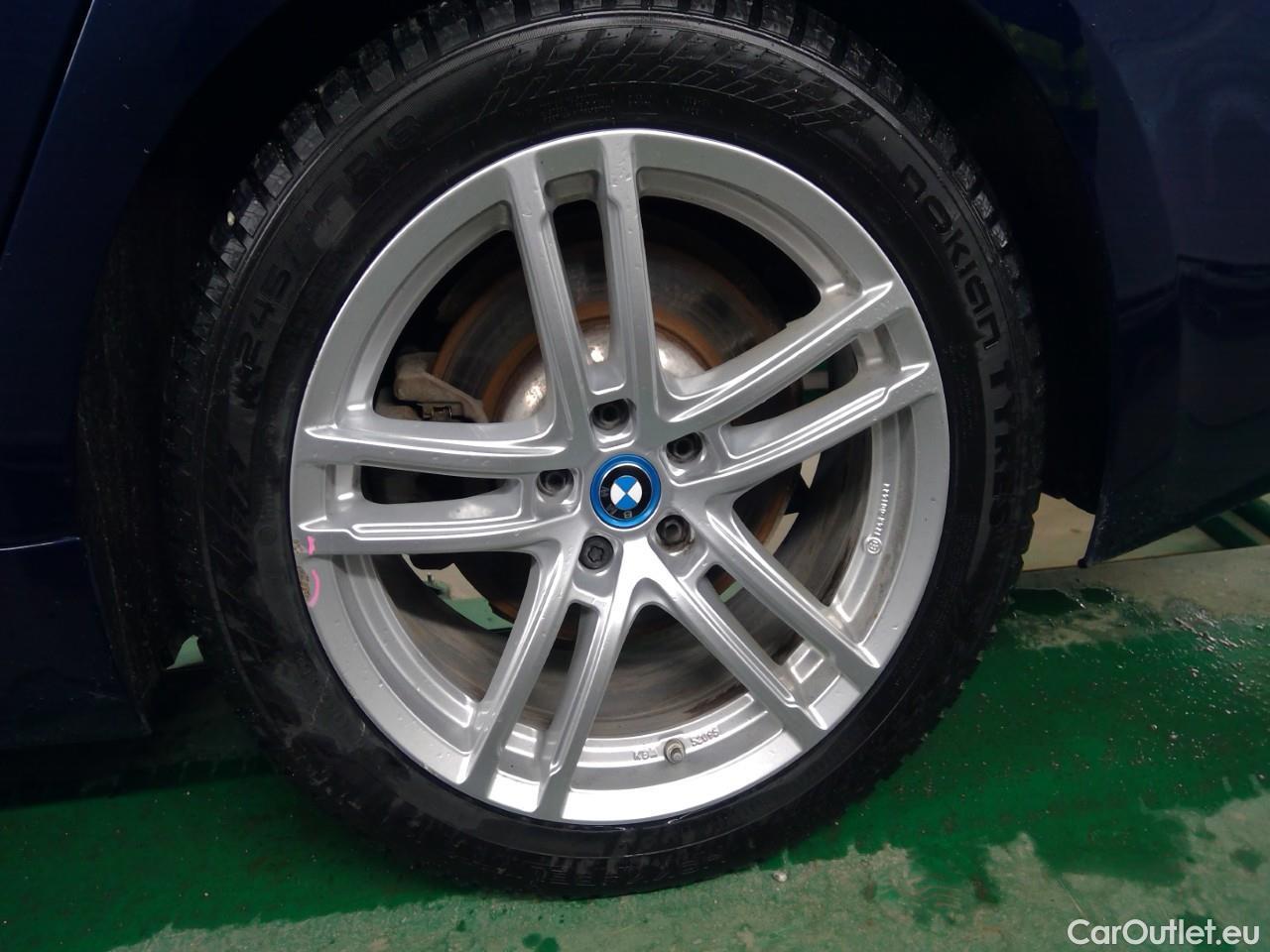  Bmw  Serie 5 530e iPerf.Con.Ed. Aut #15