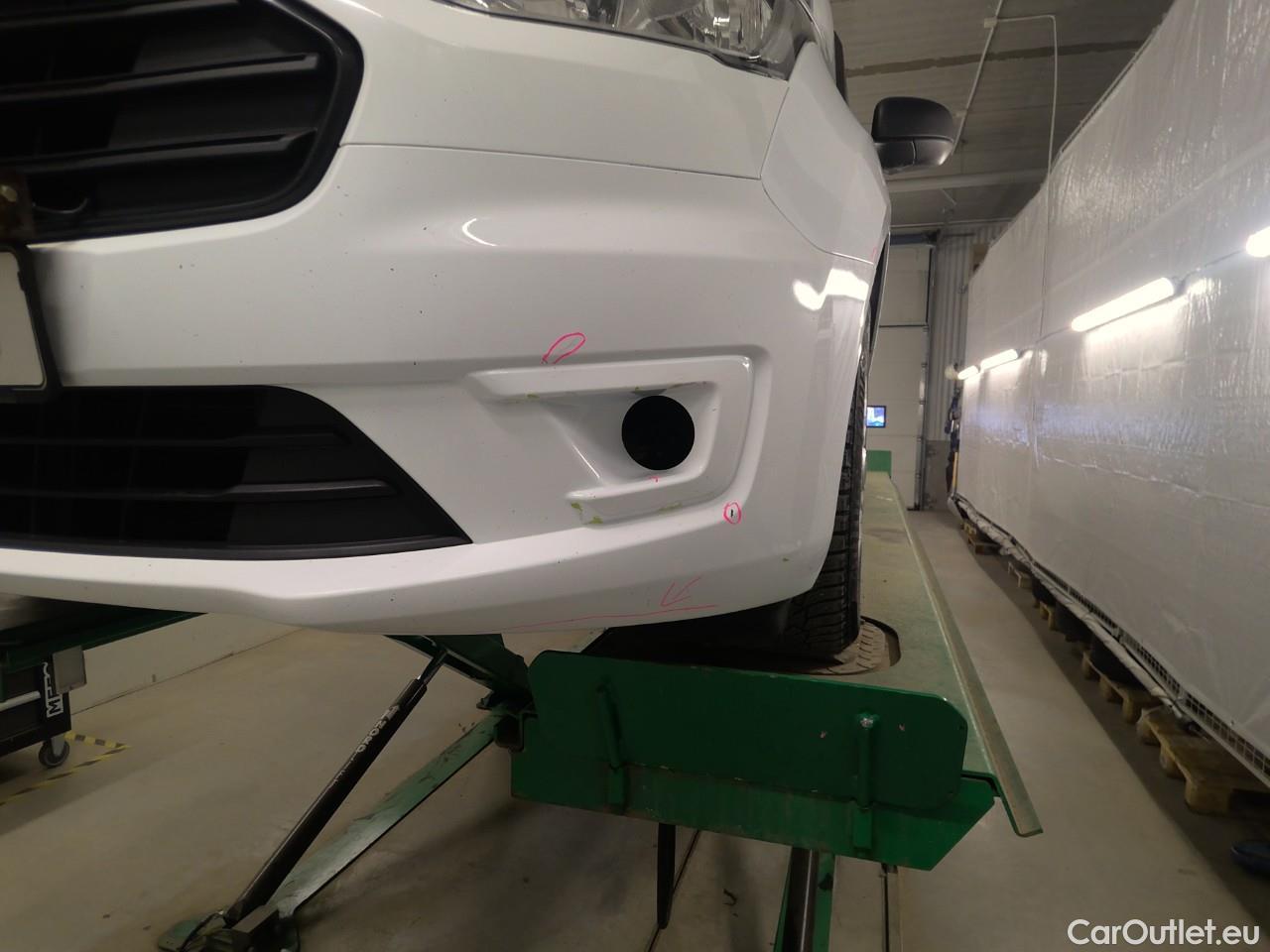  Ford  Transit Connect Tr.Conn.TDCi 100 22 L1 M Trend #5