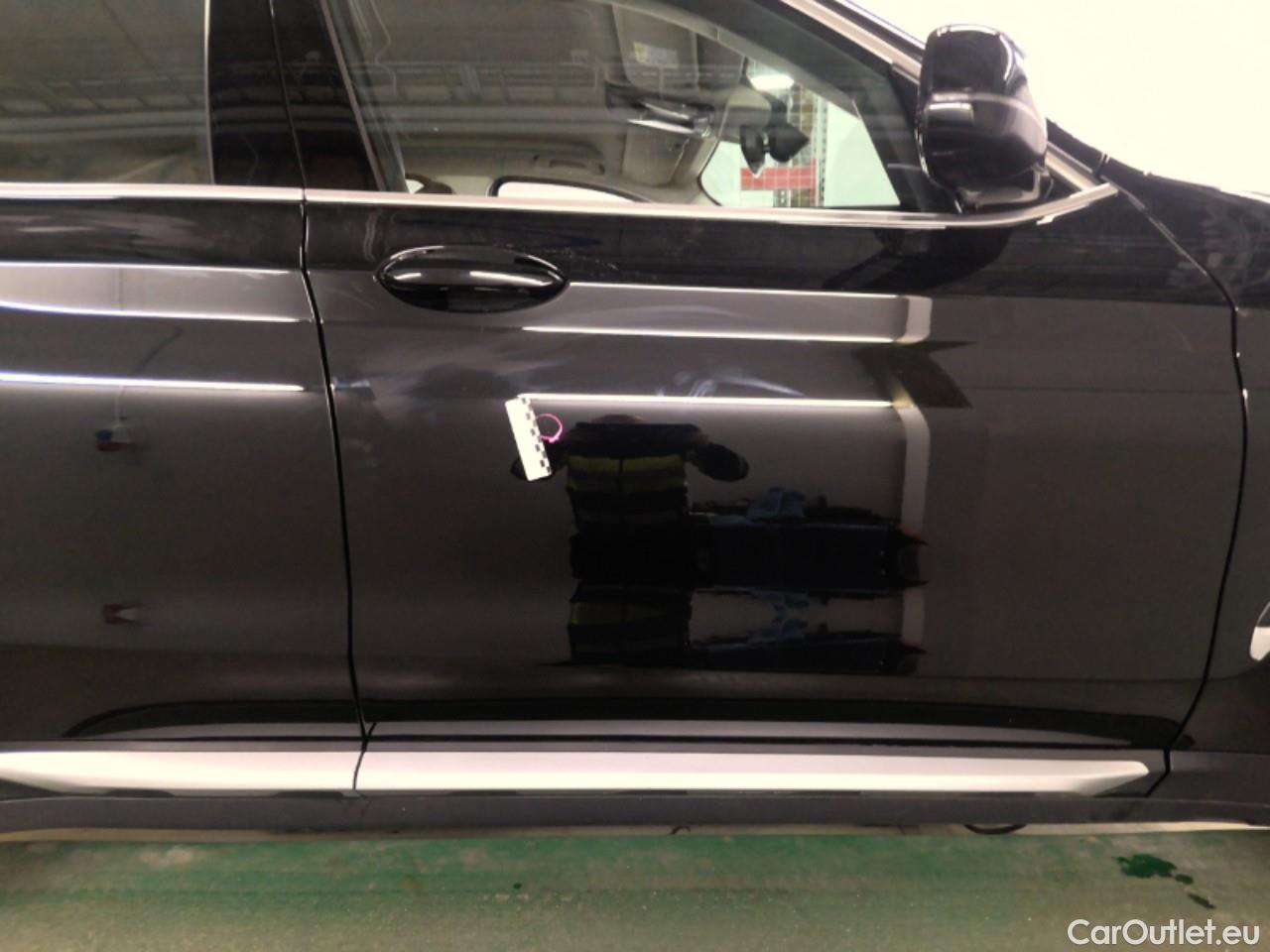  Bmw  X3  xDrive20d Connected Aut. #1