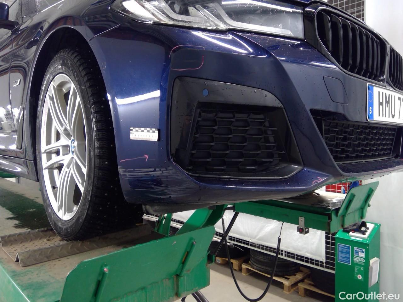  Bmw  Serie 5 530e iPerf.Con.Ed. Aut #10