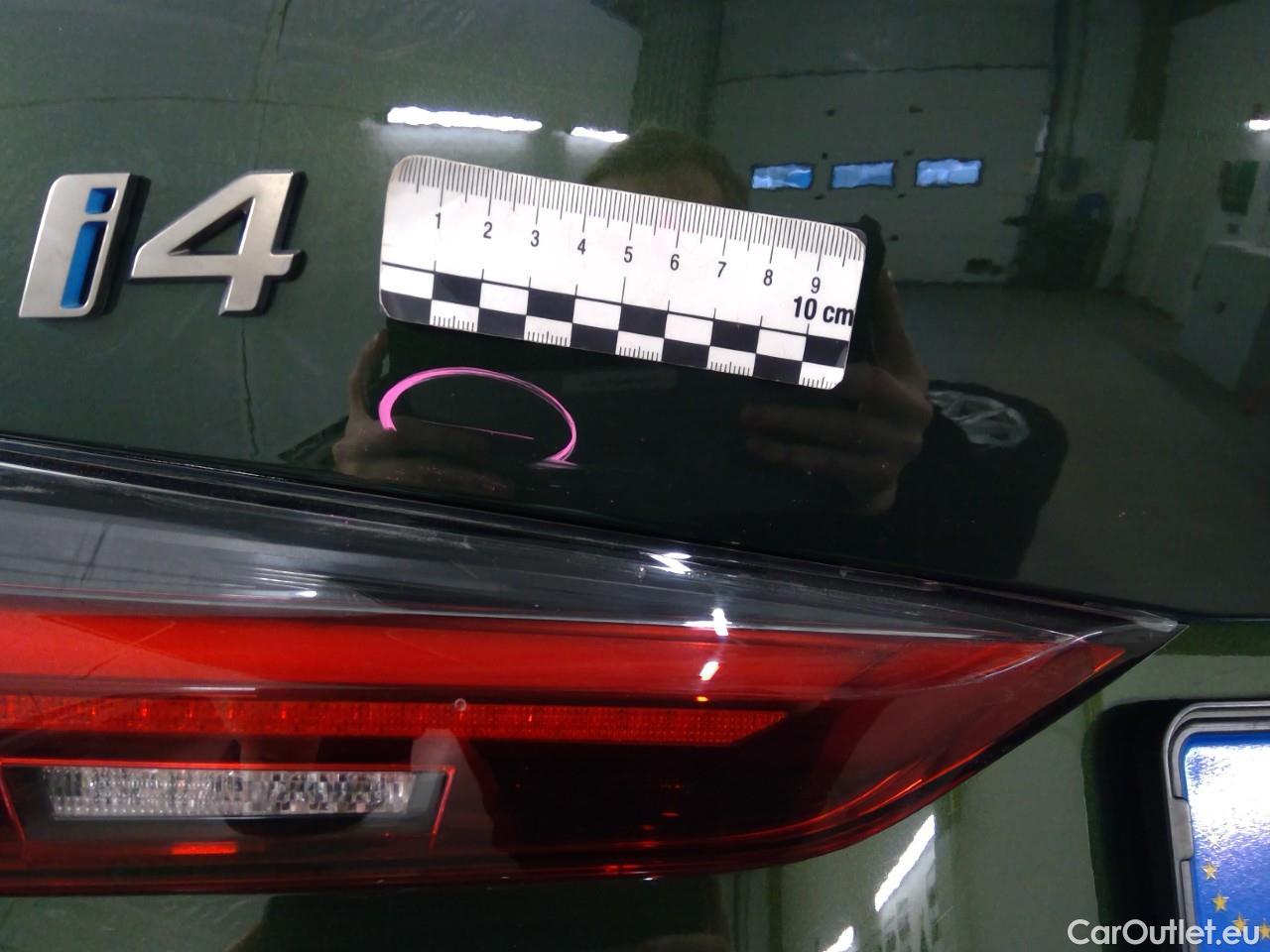  Bmw  Serie 4 i4 eDrive40 #13