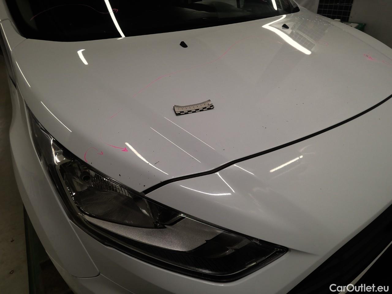  Ford  Transit Connect Tr.Conn.TDCi 100 22 L1 M Trend #40