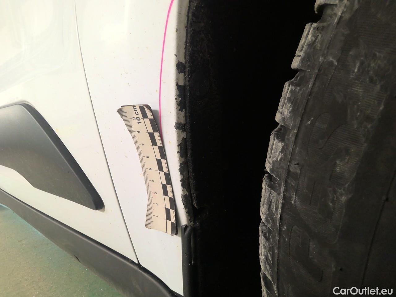  Ford  Transit Connect Tr.Conn.TDCi 100 22 L1 M Trend #9