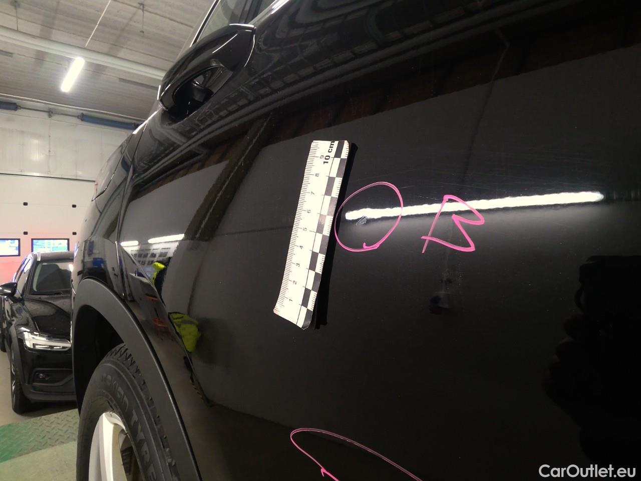  Bmw  X3  xDrive20d Connected Aut. #3