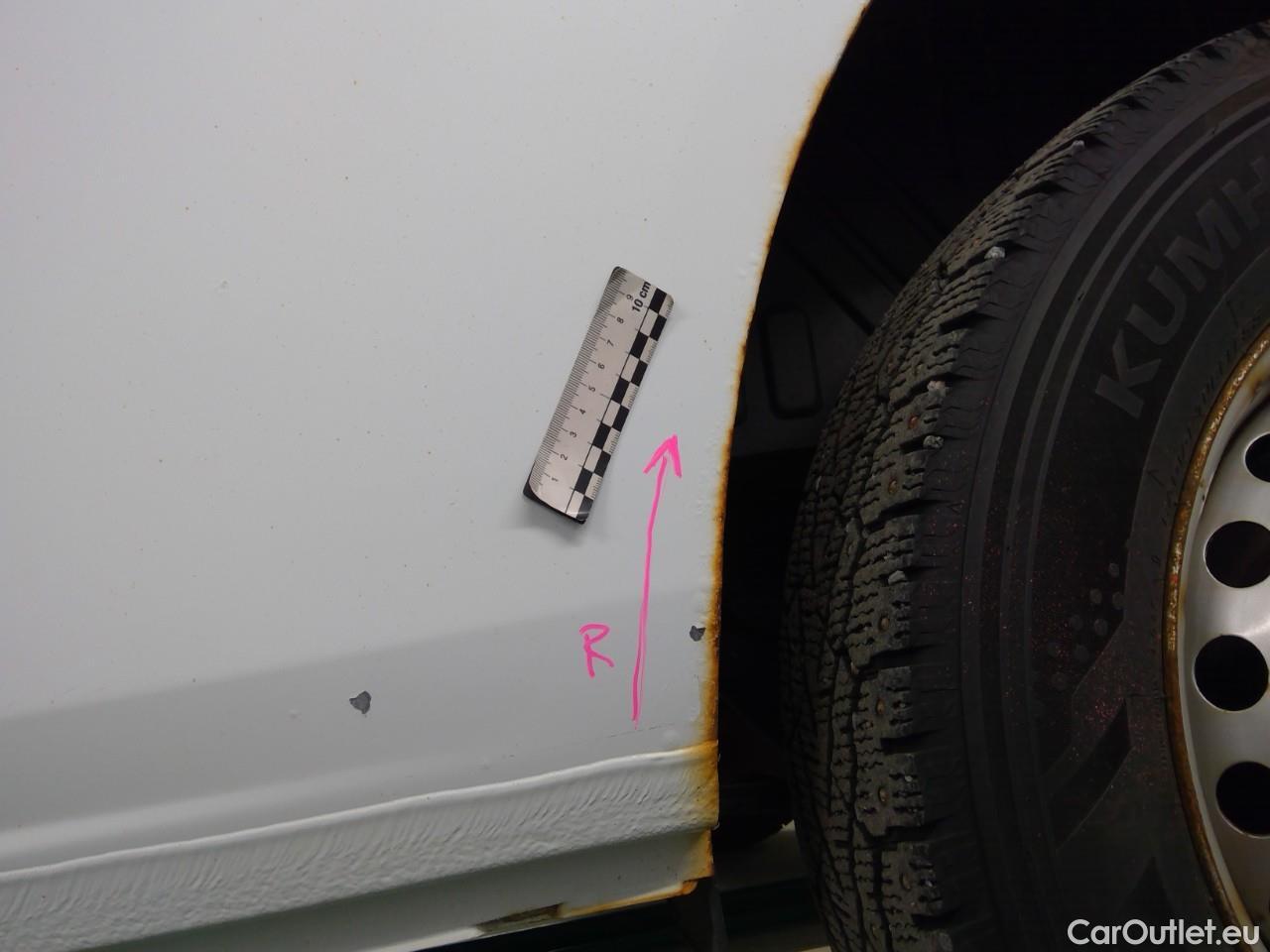  Ford  Transit Tr.Cu.TDCi 130 30 L2H1 DC M Tr #15