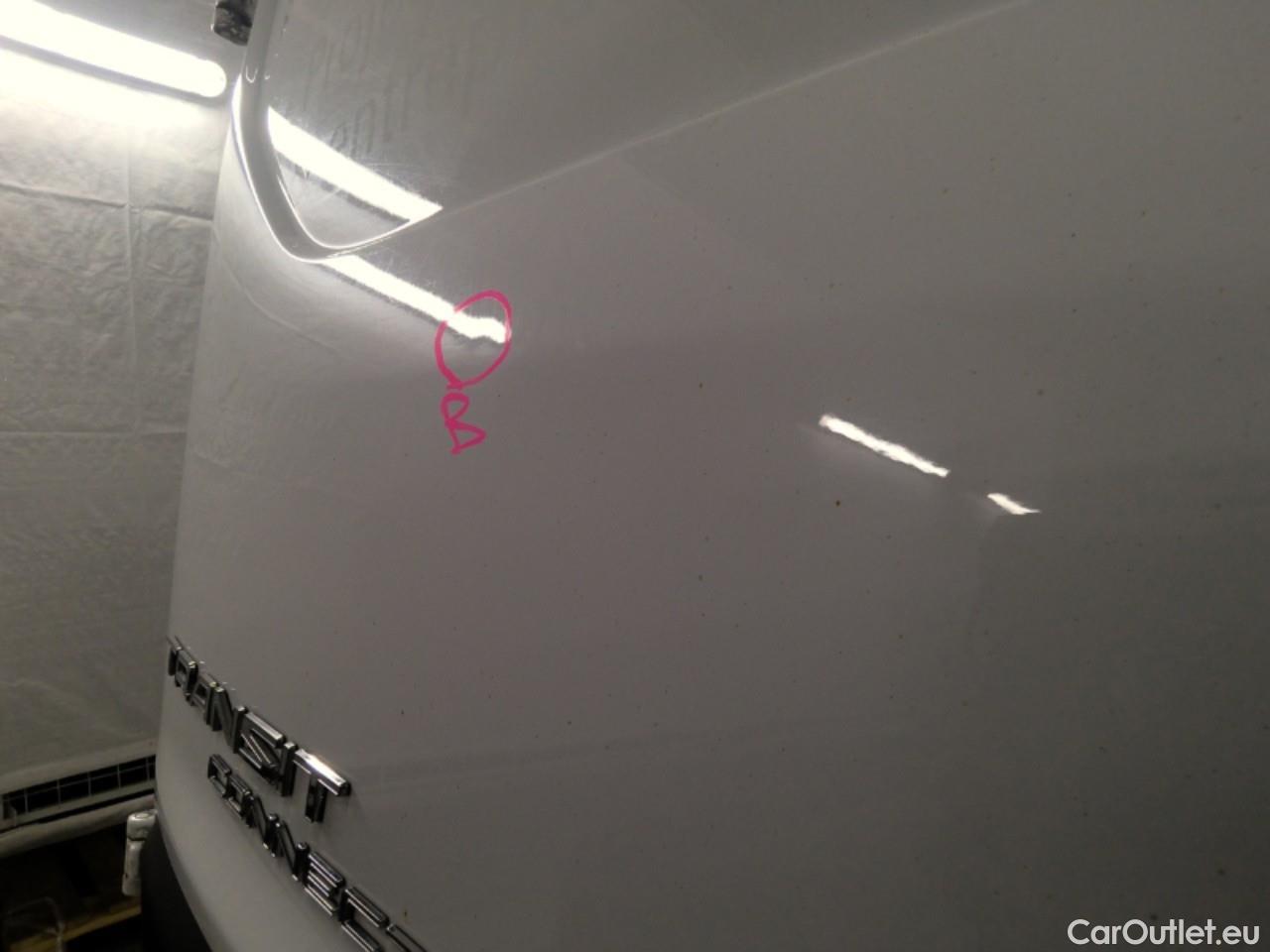  Ford  Transit Connect Tr.Conn.TDCi 100 22 L1 M Trend #46