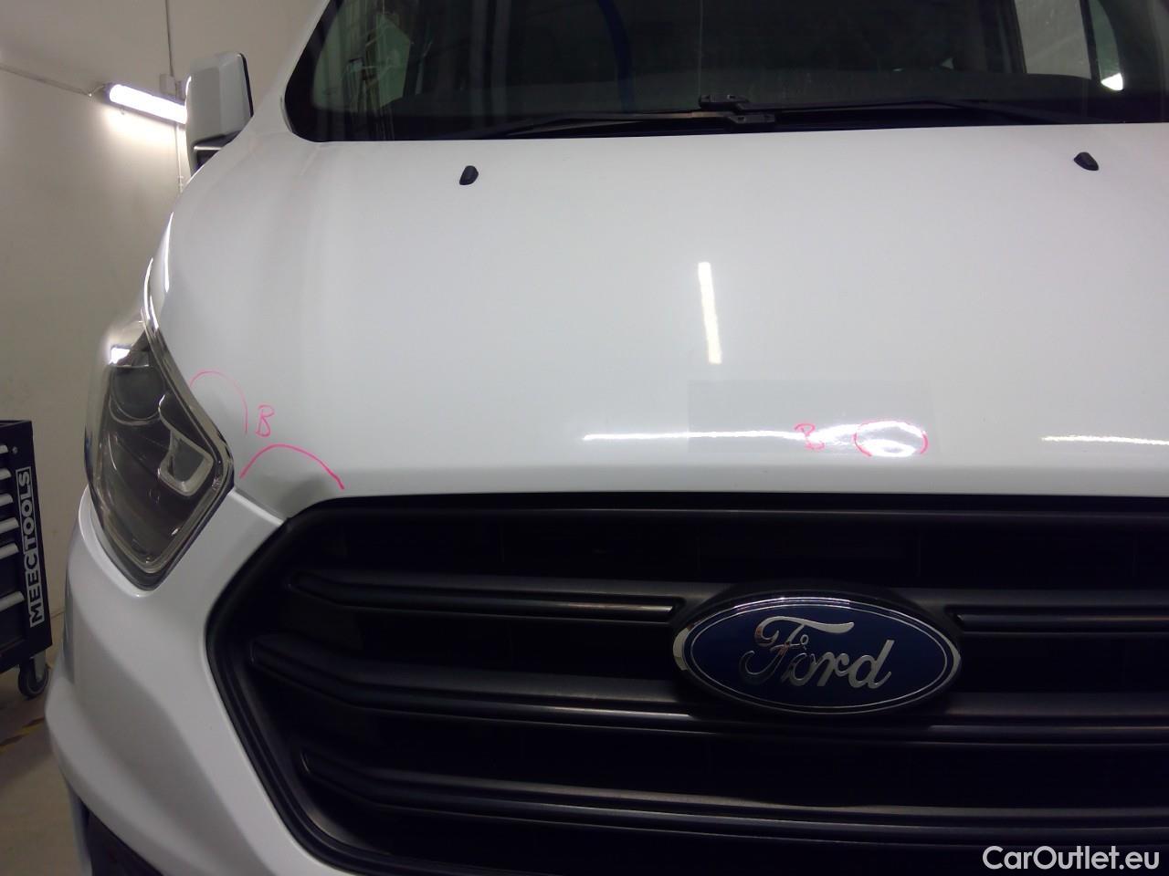  Ford  Transit Tr.Cu.TDCi 130 30 L2H1 DC M Tr #37