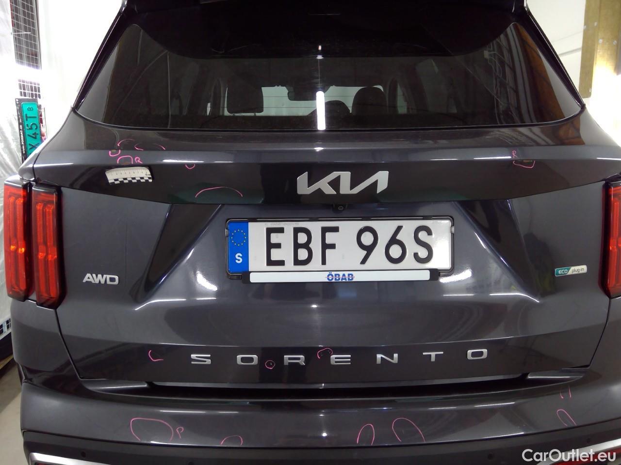  KIA  Sorento  PHEV265 Advan AWD Aut #29