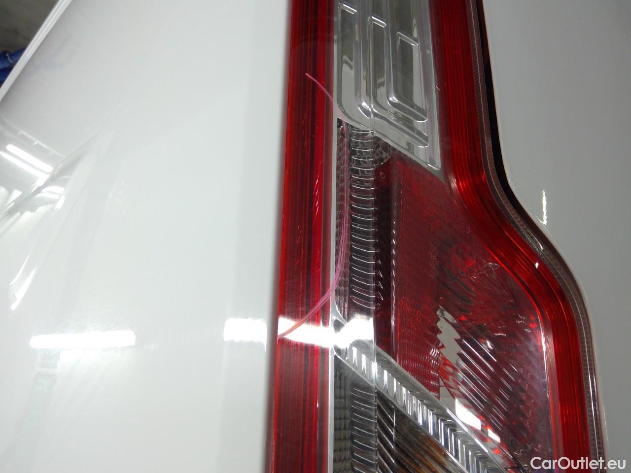  Ford  Transit Tr.Cu.TDCi 130 30 L2H1 DC M Tr #19